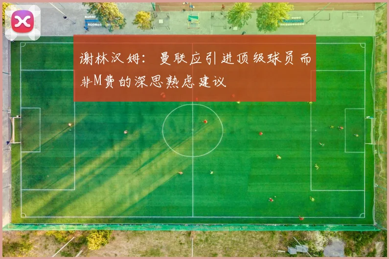 谢林汉姆：曼联应引进顶级球员而非M费的深思熟虑建议